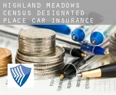 Highland Meadows  car insurance