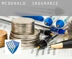 McDonald  insurance