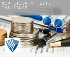 New Liberty  life insurance