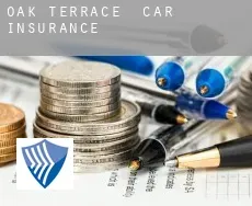 Oak Terrace  car insurance