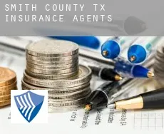 Smith County  insurance agents