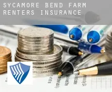 Sycamore Bend Farm  renters insurance