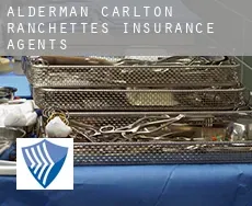 Alderman-Carlton Ranchettes  insurance agents
