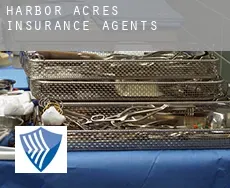 Harbor Acres  insurance agents
