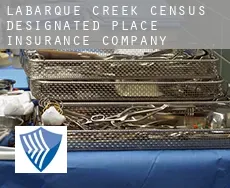 LaBarque Creek  insurance company