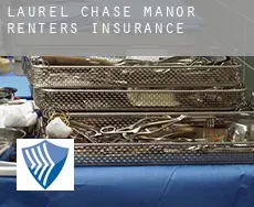 Laurel Chase Manor  renters insurance