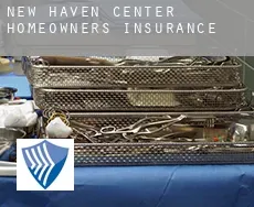 New Haven Center homeowners insurance