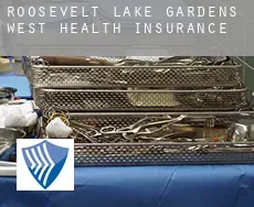 Roosevelt Lake Gardens West  health insurance