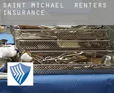 Saint Michael  renters insurance