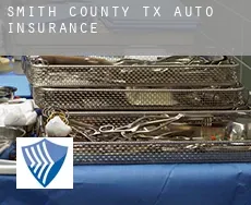 Smith County  auto insurance