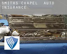 Smiths Chapel  auto insurance