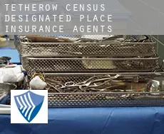 Tetherow  insurance agents