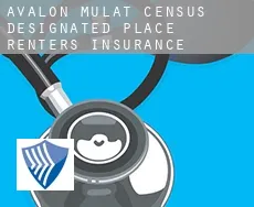 Avalon Mulat  renters insurance