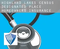 Highland Lakes  homeowners insurance