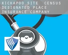 Kickapoo Site 5  insurance company