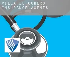 Villa de Cubero  insurance agents